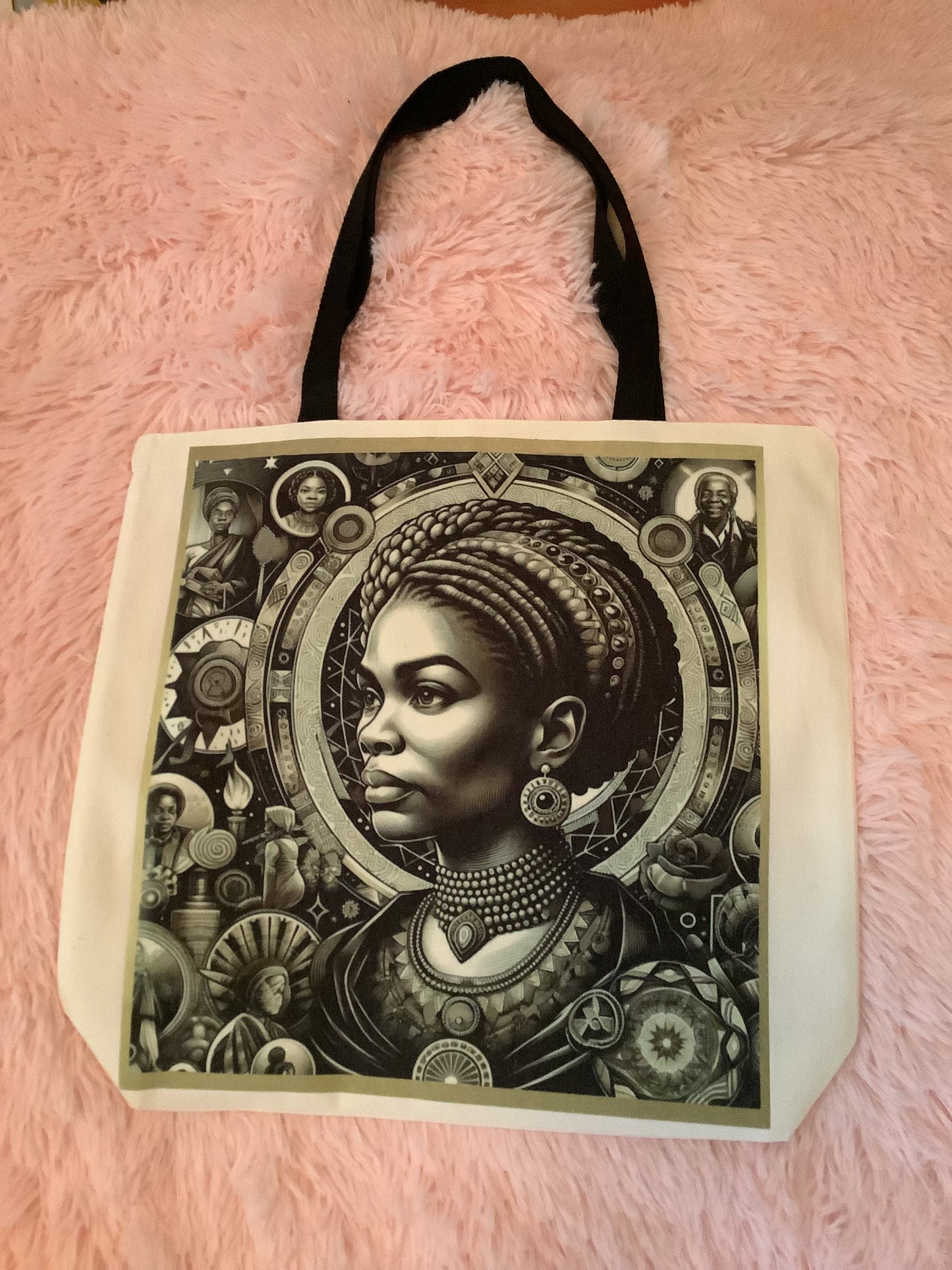 Custom Tote Bag