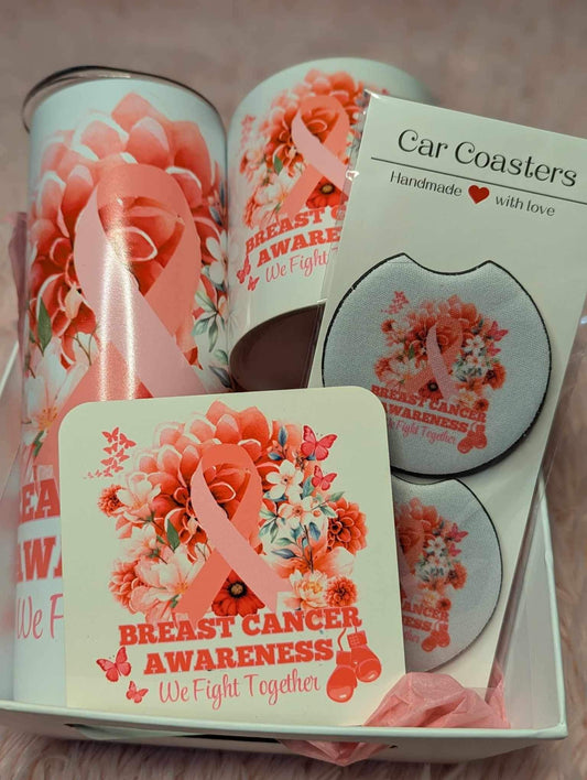 Breast Cancer Awareness Bundle